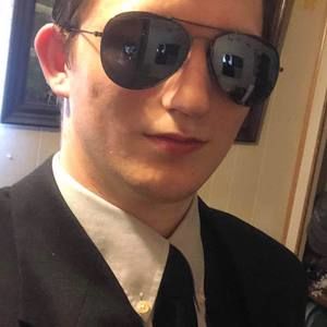 Meet your Posher, Gerald